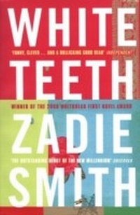 Enlarge image Cover: White Teeth - Penguin Books Ltd