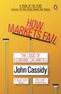 Cover: How Markets Fail - Penguin Books Ltd