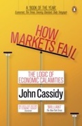 Cover: How Markets Fail - Penguin Books Ltd