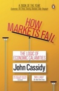 Enlarge image Cover: How Markets Fail - Penguin Books Ltd
