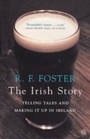Cover: The Irish Story - Penguin Books Ltd