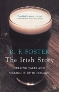Enlarge image Cover: The Irish Story - Penguin Books Ltd