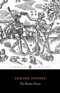 Cover: The Shorter Poems - Penguin Books Ltd