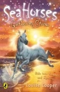 Cover: Sea Horses: Gathering Storm - Puffin