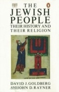 Cover: The Jewish People - Penguin Books Ltd