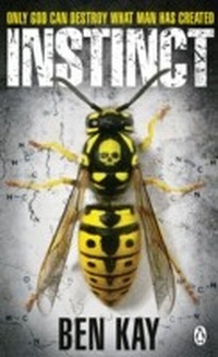 Enlarge image Cover: Instinct - Penguin Books Ltd