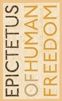 Cover: Of Human Freedom - Penguin Books Ltd