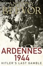 Cover: Ardennes 1944 - Penguin Books Ltd