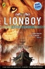 Cover: Lionboy - Puffin