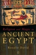 Cover: Religion and Magic in Ancient Egypt - Penguin Books Ltd