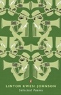 Cover: Selected Poems - Penguin Books Ltd