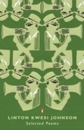 Cover: Selected Poems - Penguin Books Ltd