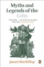 Cover: Myths and Legends of the Celts - Penguin Books Ltd