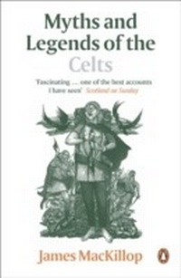 Abbildung von: Myths and Legends of the Celts - Penguin Books Ltd