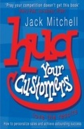 Cover: Hug Your Customers - Penguin Books Ltd