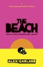 Cover: The Beach - Penguin Books Ltd
