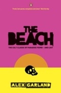 Cover: The Beach - Penguin Books Ltd