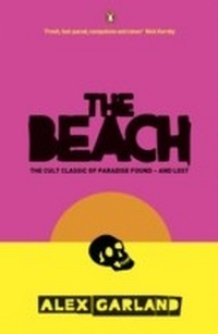 Enlarge image Cover: The Beach - Penguin Books Ltd