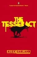 Cover: The Tesseract - Penguin Books Ltd