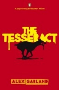 Enlarge image Cover: The Tesseract - Penguin Books Ltd