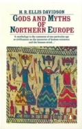 Cover: Gods and Myths of Northern Europe - Penguin Books Ltd