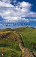 Cover: Hadrian's Wall - Penguin Books Ltd