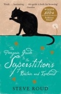 Cover: The Penguin Guide to the Superstitions of Britain and Ireland - Penguin Books Ltd