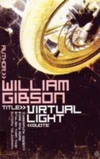 Abbildung von: Virtual Light - Penguin Books Ltd