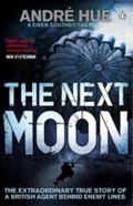 Cover: The Next Moon - Penguin Books Ltd