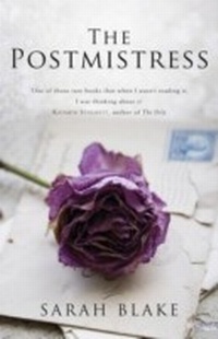 Enlarge image Cover: The Postmistress - Penguin Books Ltd