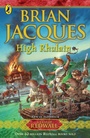 Cover: High Rhulain - Puffin