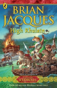 Enlarge image Cover: High Rhulain - Puffin