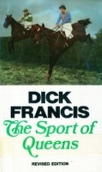Abbildung von: The Sport of Queens - Penguin Books Ltd