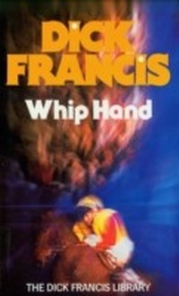 Abbildung von: Whip Hand - Penguin Books Ltd