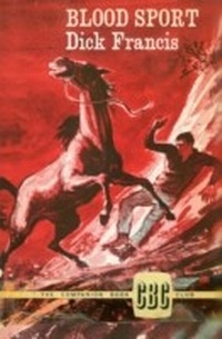 Abbildung von: Blood Sport - Penguin Books Ltd