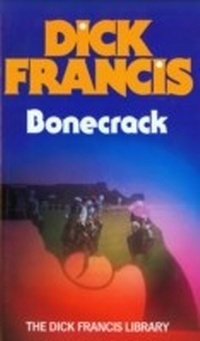 Abbildung von: Bonecrack - Penguin Books Ltd
