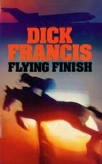 Abbildung von: Flying Finish - Penguin Books Ltd
