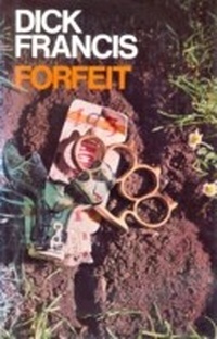 Abbildung von: Forfeit - Penguin Books Ltd