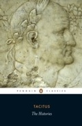 Cover: The Histories - Penguin Books Ltd
