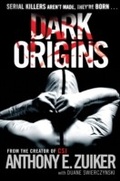 Cover: Dark Origins - Penguin Books Ltd