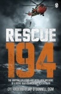 Abbildung von: Rescue 194 - Penguin Books Ltd