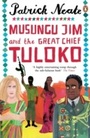 Cover: Musungu Jim and the Great Chief Tuloko - Penguin Books Ltd