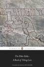 Cover: The Elder Edda - Penguin Books Ltd