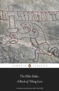 Cover: The Elder Edda - Penguin Books Ltd