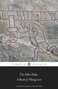 Enlarge image Cover: The Elder Edda - Penguin Books Ltd