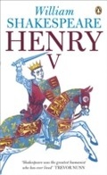 Cover: Henry V - Penguin Books Ltd