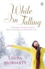 Cover: While I'm Falling - Penguin Books Ltd