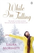 Cover: While I'm Falling - Penguin Books Ltd