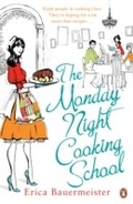 Cover: The Monday Night Cooking School - Penguin Books Ltd