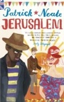 Cover: Jerusalem - Penguin Books Ltd